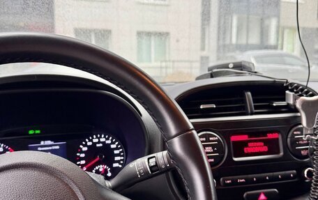 KIA Soul III, 2020 год, 1 650 000 рублей, 9 фотография