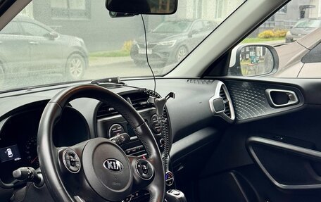 KIA Soul III, 2020 год, 1 650 000 рублей, 5 фотография