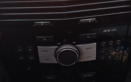 Opel Astra J, 2013 год, 650 000 рублей, 5 фотография