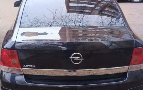 Opel Astra J, 2013 год, 650 000 рублей, 4 фотография