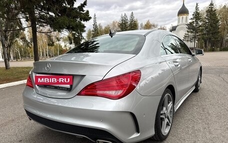 Mercedes-Benz CLA, 2014 год, 1 750 000 рублей, 13 фотография