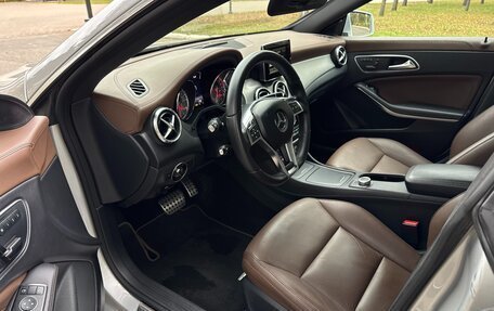 Mercedes-Benz CLA, 2014 год, 1 750 000 рублей, 19 фотография