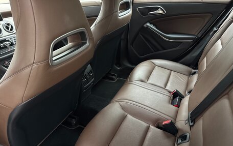 Mercedes-Benz CLA, 2014 год, 1 750 000 рублей, 21 фотография