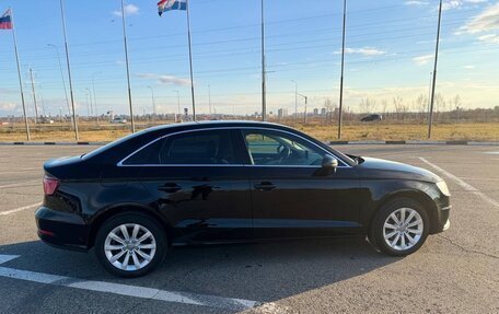 Audi A3, 2015 год, 1 200 000 рублей, 2 фотография