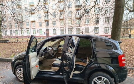 Audi A2, 2001 год, 375 000 рублей, 2 фотография