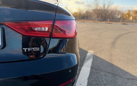 Audi A3, 2015 год, 1 200 000 рублей, 8 фотография