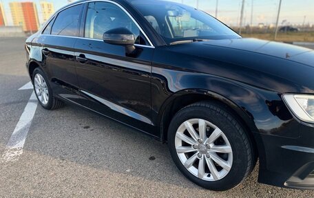 Audi A3, 2015 год, 1 200 000 рублей, 5 фотография