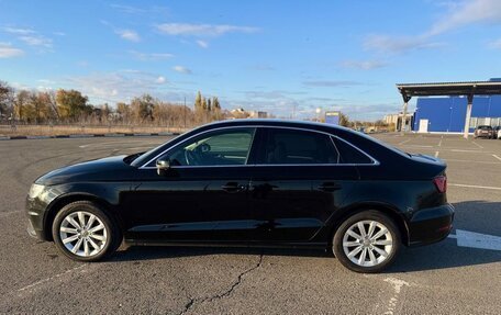 Audi A3, 2015 год, 1 200 000 рублей, 3 фотография