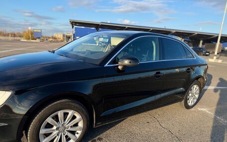 Audi A3, 2015 год, 1 200 000 рублей, 11 фотография