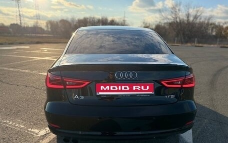 Audi A3, 2015 год, 1 200 000 рублей, 10 фотография