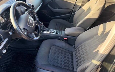 Audi A3, 2015 год, 1 200 000 рублей, 14 фотография