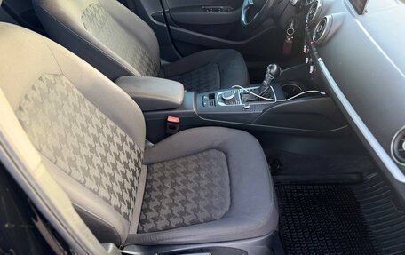 Audi A3, 2015 год, 1 200 000 рублей, 15 фотография