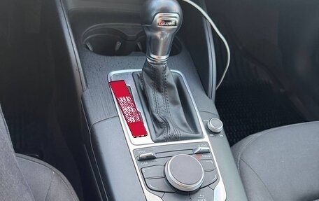 Audi A3, 2015 год, 1 200 000 рублей, 17 фотография