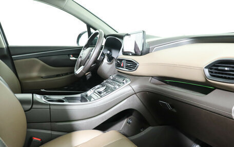 Hyundai Santa Fe IV, 2022 год, 4 400 000 рублей, 9 фотография