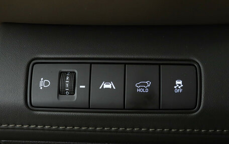 Hyundai Santa Fe IV, 2022 год, 4 400 000 рублей, 20 фотография