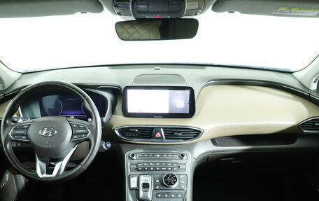 Hyundai Santa Fe IV, 2022 год, 4 400 000 рублей, 12 фотография