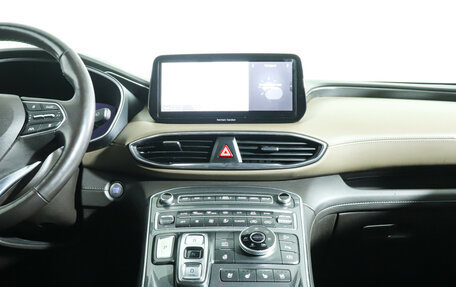 Hyundai Santa Fe IV, 2022 год, 4 400 000 рублей, 15 фотография