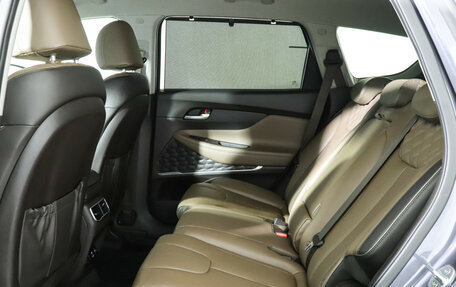 Hyundai Santa Fe IV, 2022 год, 4 400 000 рублей, 10 фотография