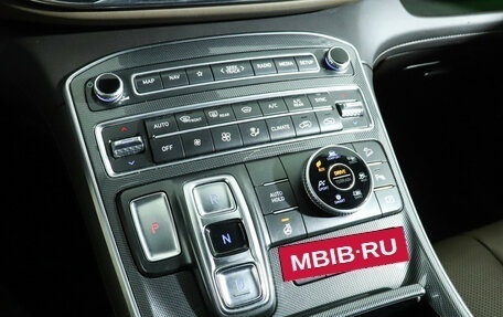 Hyundai Santa Fe IV, 2022 год, 4 400 000 рублей, 18 фотография