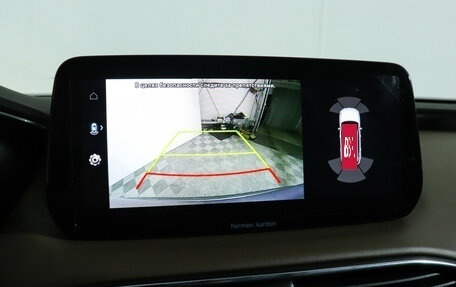 Hyundai Santa Fe IV, 2022 год, 4 400 000 рублей, 19 фотография