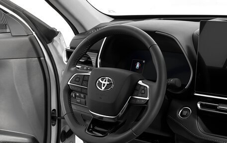 Toyota Highlander, 2025 год, 6 729 000 рублей, 6 фотография