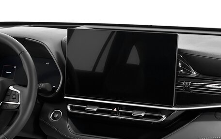 Toyota Highlander, 2025 год, 6 729 000 рублей, 9 фотография