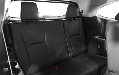 Toyota Highlander, 2025 год, 6 729 000 рублей, 17 фотография