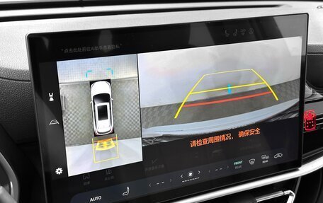 Toyota Highlander, 2025 год, 6 729 000 рублей, 10 фотография