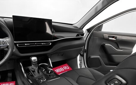 Toyota Highlander, 2025 год, 6 729 000 рублей, 8 фотография