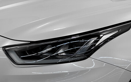 Toyota Highlander, 2025 год, 6 729 000 рублей, 19 фотография