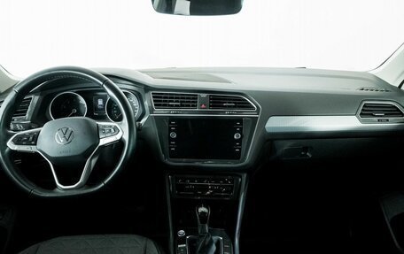 Volkswagen Tiguan II, 2021 год, 2 650 000 рублей, 7 фотография