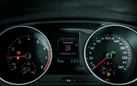 Volkswagen Tiguan II, 2021 год, 2 650 000 рублей, 10 фотография