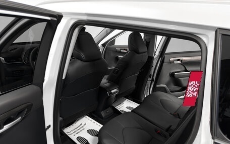 Toyota Highlander, 2025 год, 6 729 000 рублей, 18 фотография