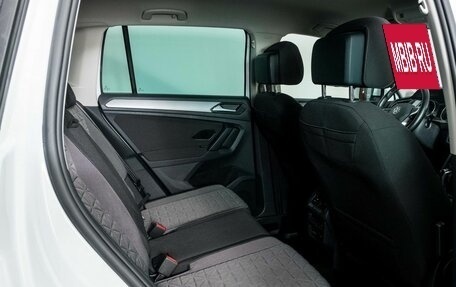 Volkswagen Tiguan II, 2021 год, 2 650 000 рублей, 9 фотография