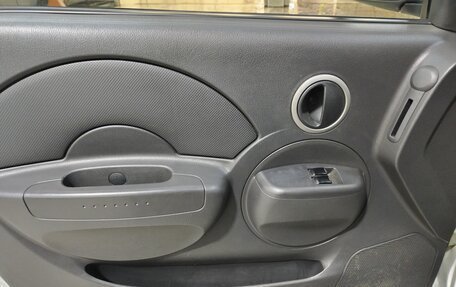 Chevrolet Aveo III, 2007 год, 280 000 рублей, 5 фотография