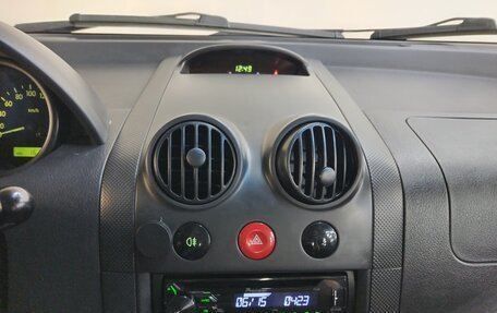 Chevrolet Aveo III, 2007 год, 280 000 рублей, 11 фотография