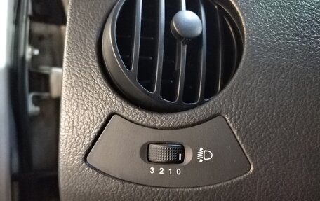 Chevrolet Aveo III, 2007 год, 280 000 рублей, 14 фотография