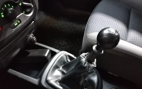 Chevrolet Aveo III, 2007 год, 280 000 рублей, 13 фотография