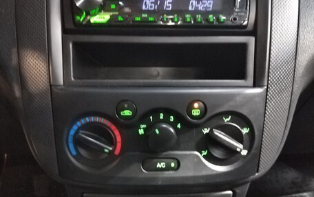 Chevrolet Aveo III, 2007 год, 280 000 рублей, 12 фотография