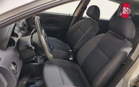 Chevrolet Aveo III, 2007 год, 280 000 рублей, 6 фотография