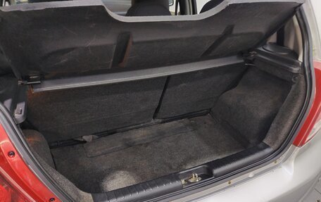 Chevrolet Aveo III, 2007 год, 280 000 рублей, 17 фотография