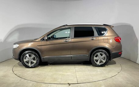 Haval H6, 2019 год, 1 500 000 рублей, 10 фотография