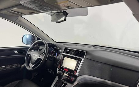 Haval H6, 2019 год, 1 500 000 рублей, 14 фотография