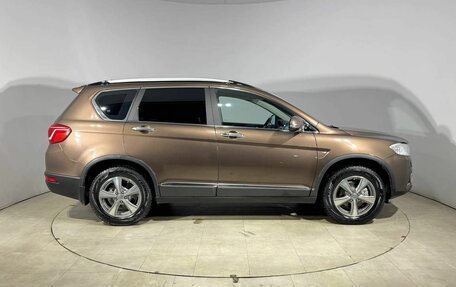 Haval H6, 2019 год, 1 500 000 рублей, 5 фотография