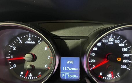 Haval H6, 2019 год, 1 500 000 рублей, 13 фотография