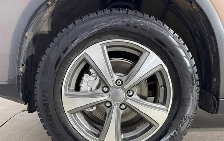 Haval H6, 2019 год, 1 500 000 рублей, 12 фотография