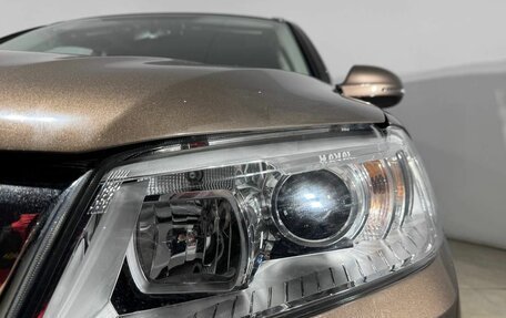 Haval H6, 2019 год, 1 500 000 рублей, 11 фотография