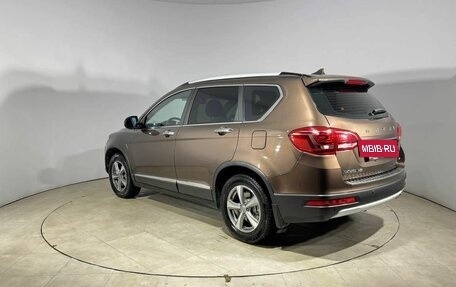 Haval H6, 2019 год, 1 500 000 рублей, 9 фотография