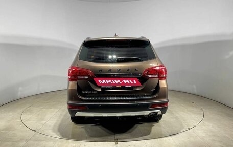 Haval H6, 2019 год, 1 500 000 рублей, 7 фотография