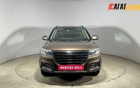 Haval H6, 2019 год, 1 500 000 рублей, 2 фотография